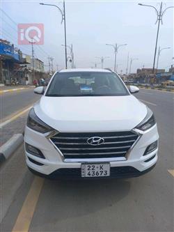هیوندای تۆکسۆن